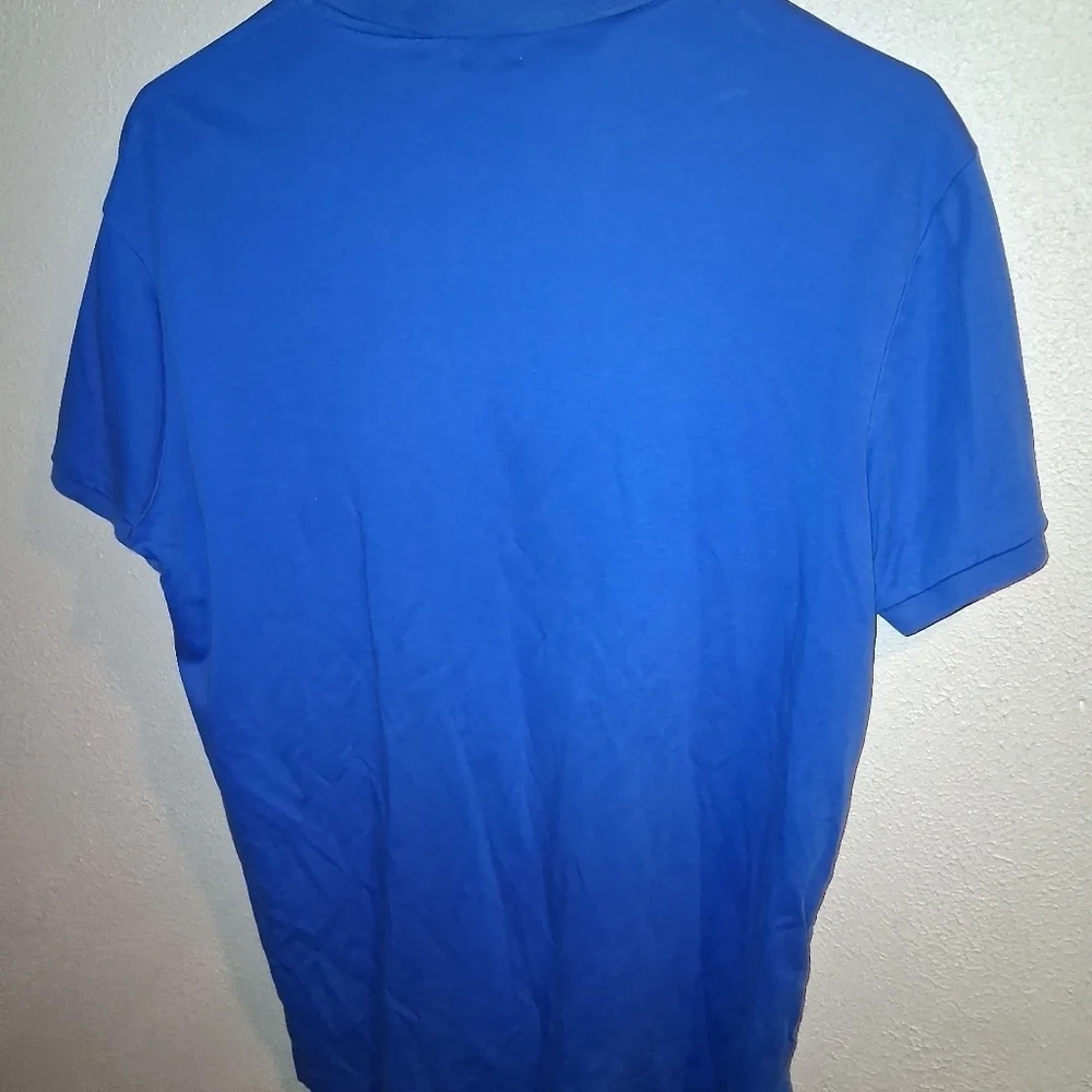 Polo Ralph Lauren men’s royal